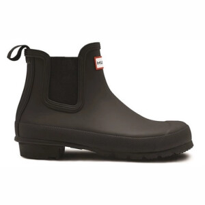 HUNTER BOOTS Wmn's Original Chelsea black