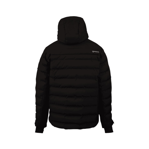 BRUNOTTI Sanclair Men Snow Jacket black - Afbeelding 2