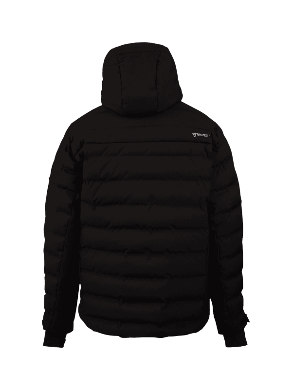 BRUNOTTI Sanclair Mn Snwbrd Jck black - Afbeelding 2