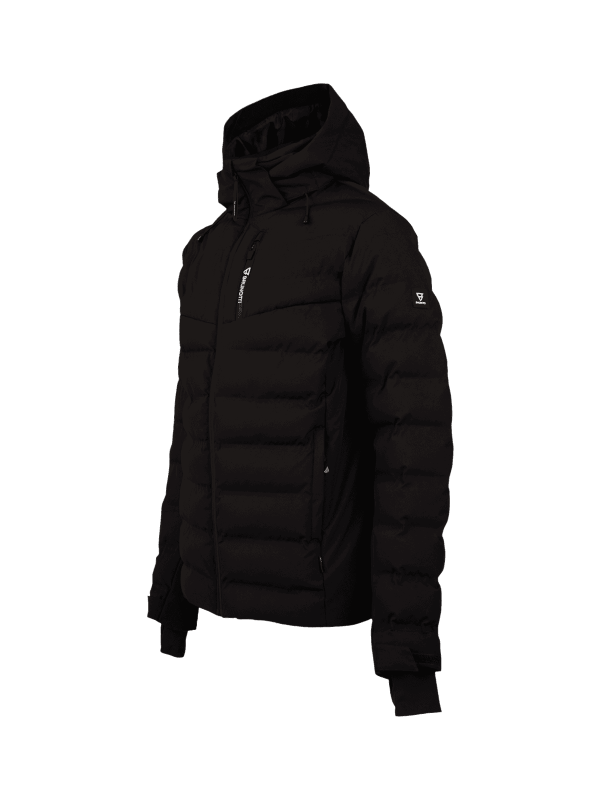 BRUNOTTI Sanclair Mn Snwbrd Jck black - Afbeelding 3