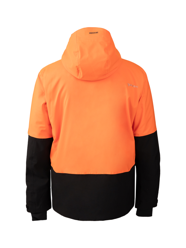 BRUNOTTI Curtis Men Snow Jck punch ora - Afbeelding 2