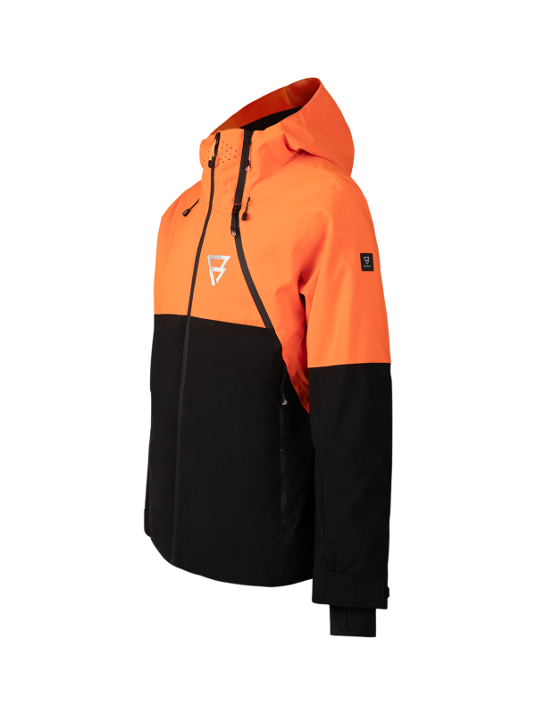 BRUNOTTI Curtis Men Snow Jck punch ora - Afbeelding 3
