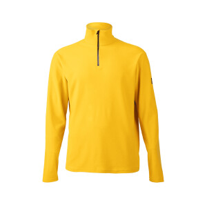 BRUNOTTI Daronst Men Fleece lemon curry