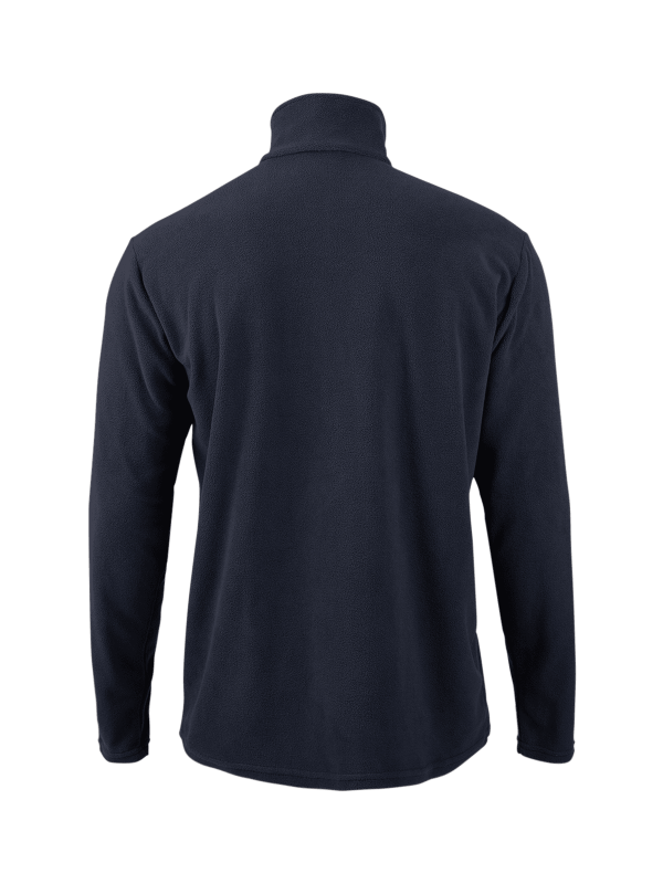 BRUNOTTI Tenno Men Fleece indigo blue - Afbeelding 3