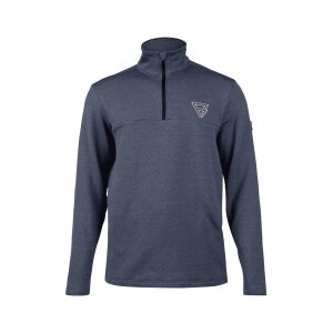BRUNOTTI Daronst Men Fleece ind.blue