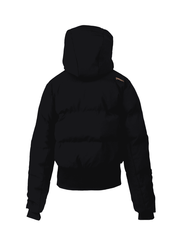 BRUNOTTI Firecrown Wm Snwb pnt black - Afbeelding 3