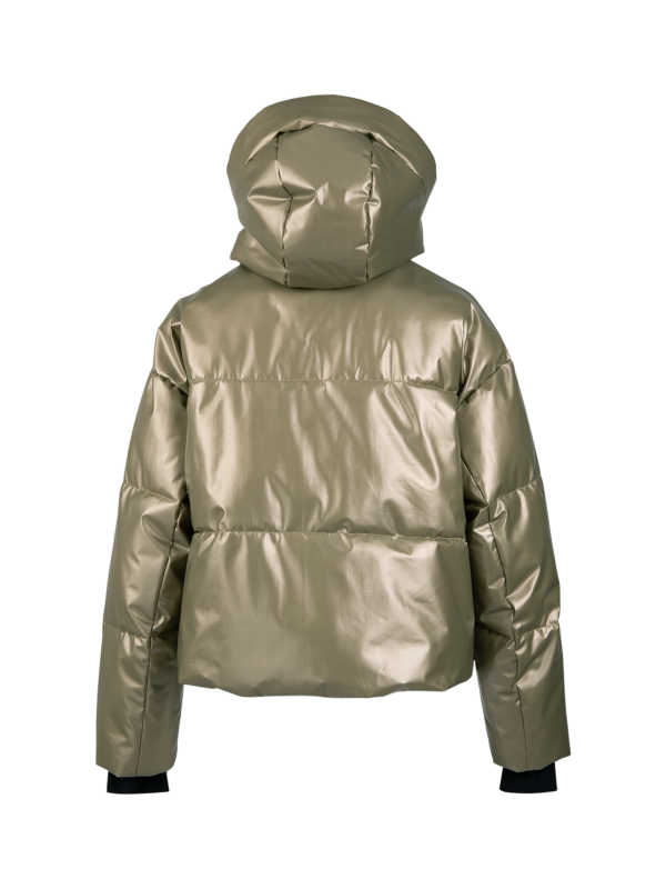 BRUNOTTI Fiaskia-Metallic Wmn fungi - Afbeelding 3