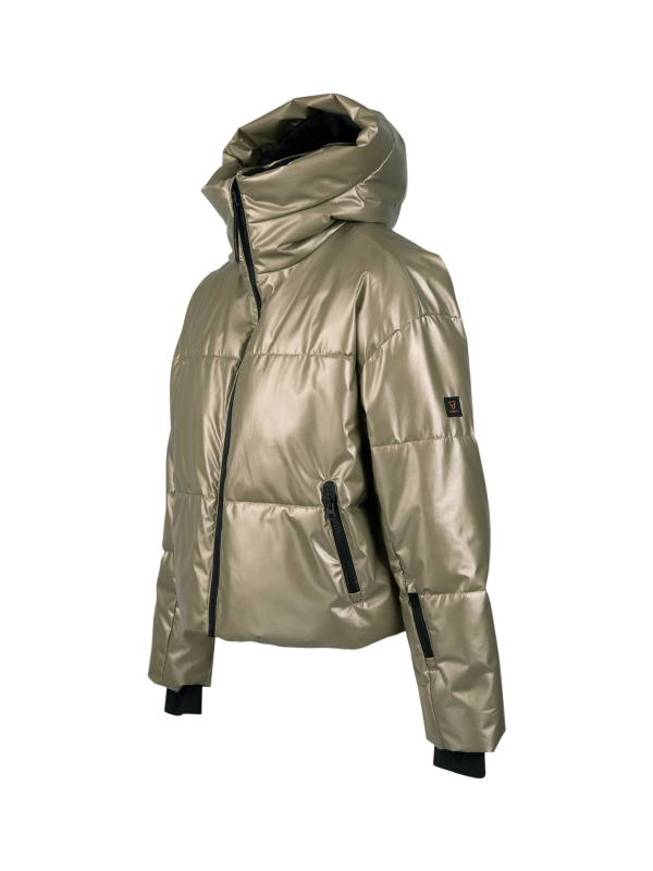 BRUNOTTI Fiaskia-Metallic Wmn fungi - Afbeelding 2