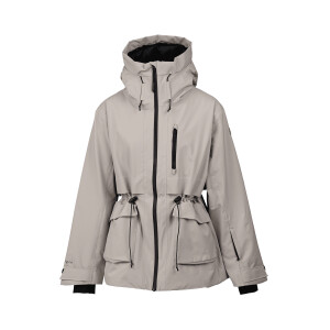 BRUNOTTI Nevicara Women Snowjkt fungi