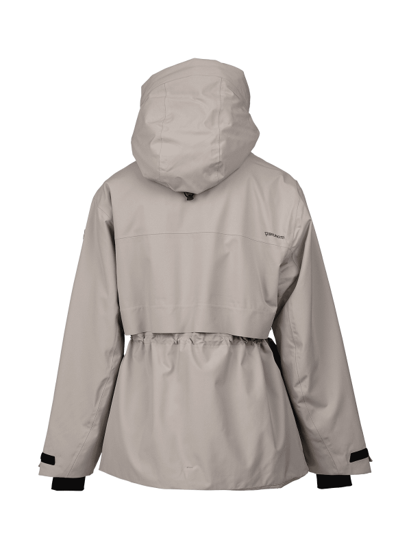 BRUNOTTI Nevicara Women Snowjkt fungi - Afbeelding 7