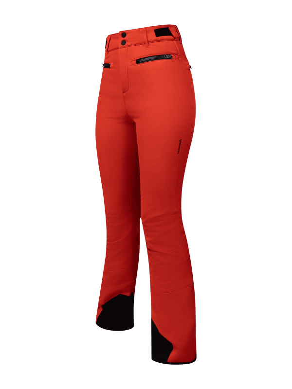 BRUNOTTI Coldlake Wmn Softsh grenadine - Afbeelding 2