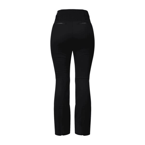 BRUNOTTI Coldlake Women Softshell pants black - Afbeelding 3