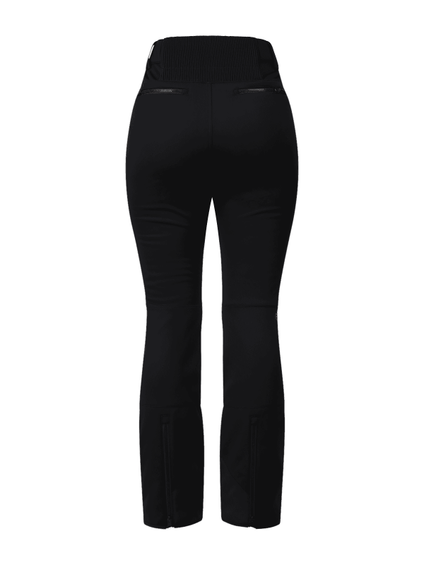 BRUNOTTI Coldlake Women Softsh pnt blCK - Afbeelding 3
