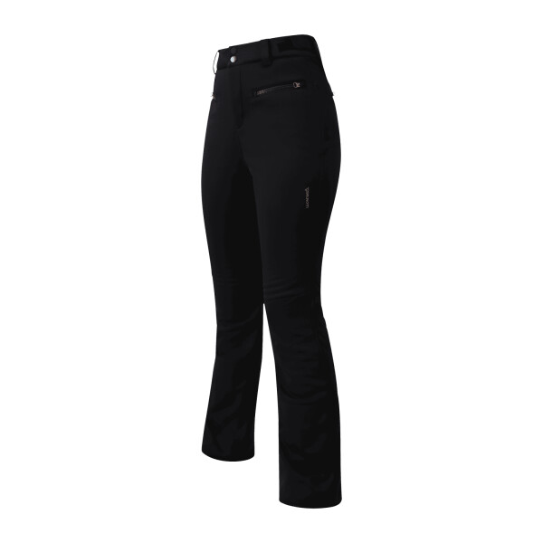 BRUNOTTI Coldlake Women Softshell pants black - Afbeelding 2
