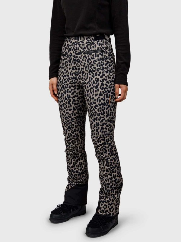 BRUNOTTI Coldlake-Print Wm wild th fng - Afbeelding 2