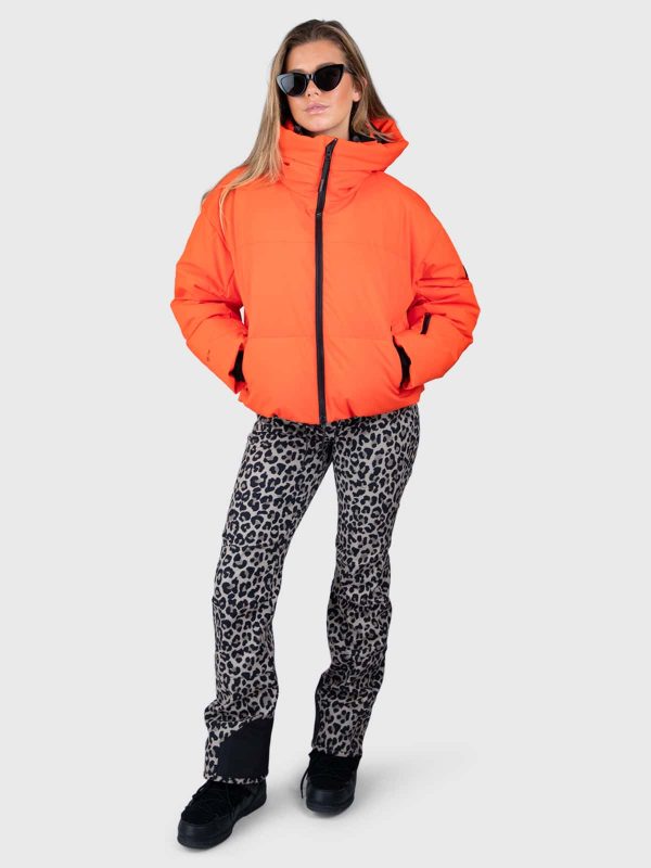 BRUNOTTI Coldlake-Print Wm wild th fng - Afbeelding 5