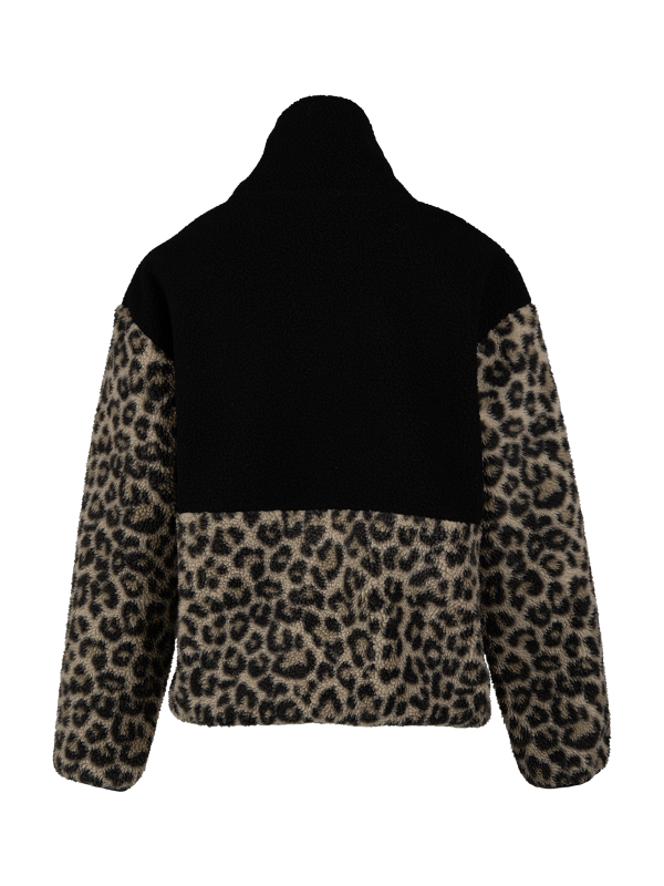 BRUNOTTI Chondra-Print Wmn polar fungi - Afbeelding 3