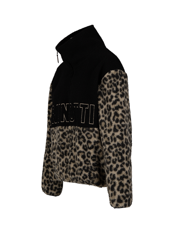 BRUNOTTI Chondra-Print Wmn polar fungi - Afbeelding 2