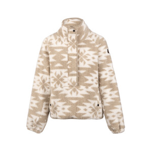 BRUNOTTI Powchou-Print Wmn polar fungi