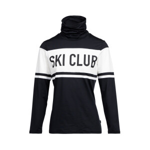 BRUNOTTI Kohlka Women Fleece black