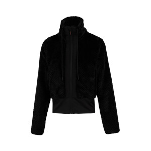 BRUNOTTI Kaytra Women Fleece black