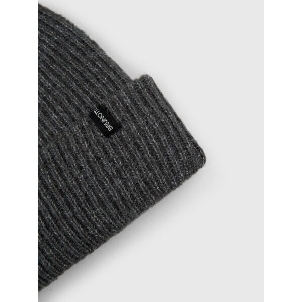 BRUNOTTI Montian Women Beanie black - Afbeelding 2