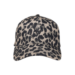 BRUNOTTI Chica-Print Women Cap wild fng
