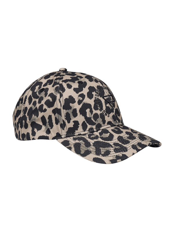 BRUNOTTI Chica-Print Women Cap wild fng - Afbeelding 3
