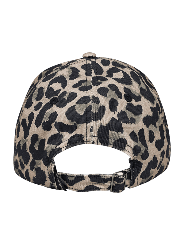 BRUNOTTI Chica-Print Women Cap wild fng - Afbeelding 2