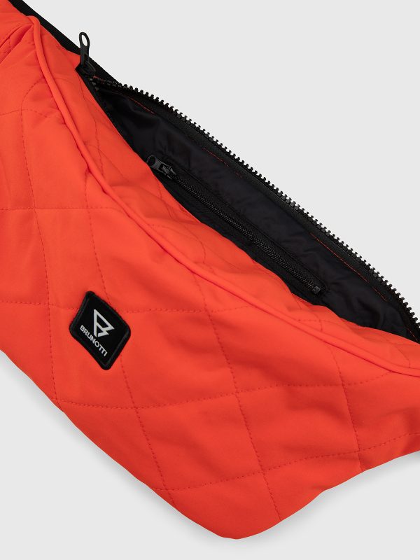 BRUNOTTI Fannalee Wmn Bag grenadine - Afbeelding 3