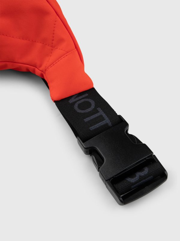 BRUNOTTI Fannalee Wmn Bag grenadine - Afbeelding 4