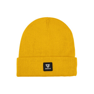 BRUNOTTI Brunazo Uni Beanie lemon curry