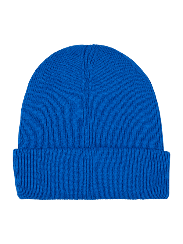 BRUNOTTI Brunazo Uni Beanie ind.blue - Afbeelding 3