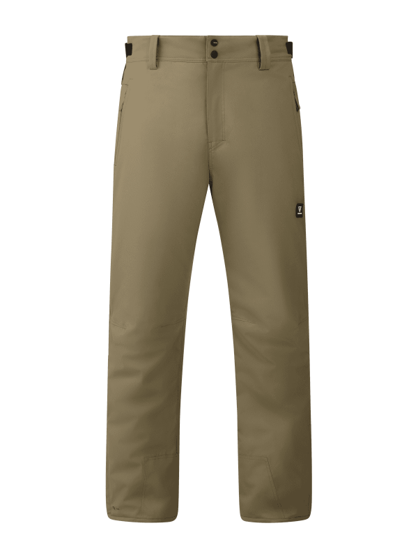 BRUNOTTI Footrail Men Snow P - Afbeelding 2