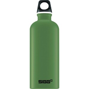 SIGG Traveller 0.6L leaf green