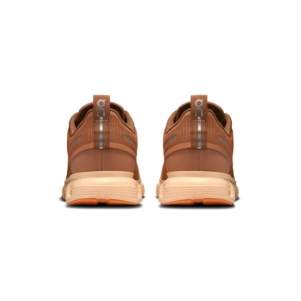 ON-Running Cloud 6 WP sandstone|blonde - Afbeelding 4