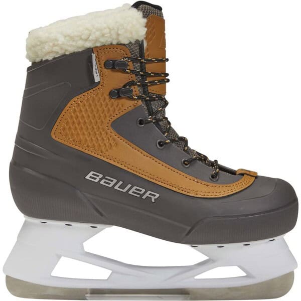 BAUER Whistler schaatsen unisex - Afbeelding 2