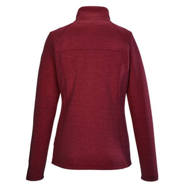 KILLTEC KOS 102 dames FLX jacket rot - Afbeelding 2