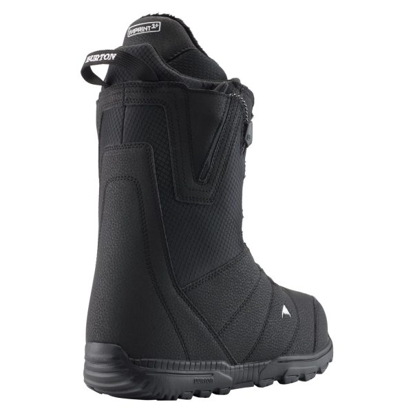 BAUER Whistler Rec Ice unisex - Afbeelding 2