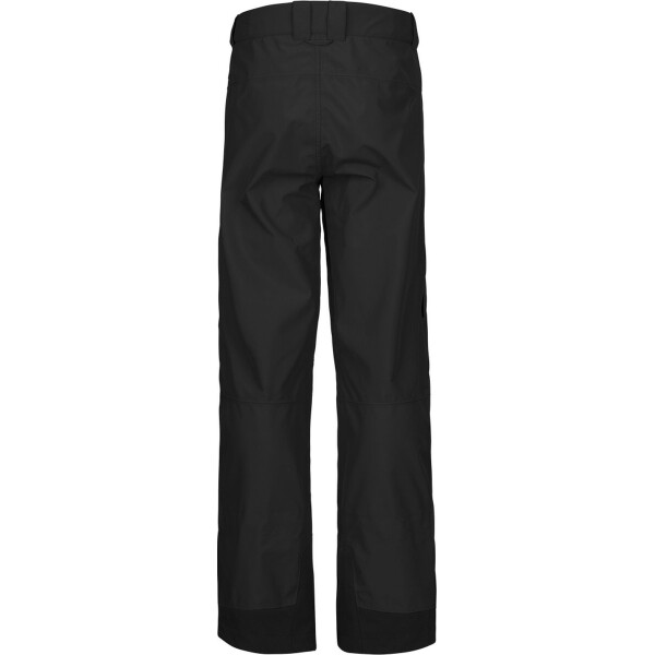 PICTURE Eron 3L broek Zwart - Afbeelding 2