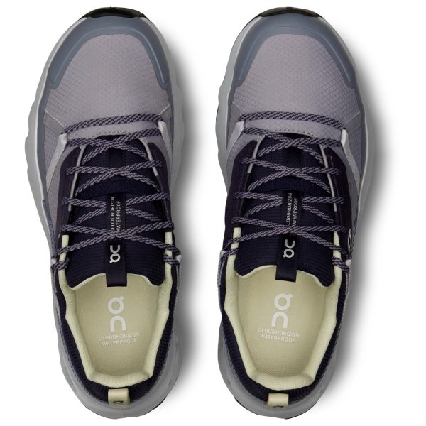 ON-Running Cloudhorizon WP 1 W midn glacr - Afbeelding 2