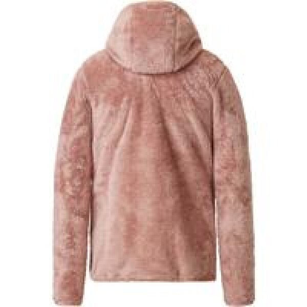 PICTURE Izimo fleece vest rose dames - Afbeelding 2