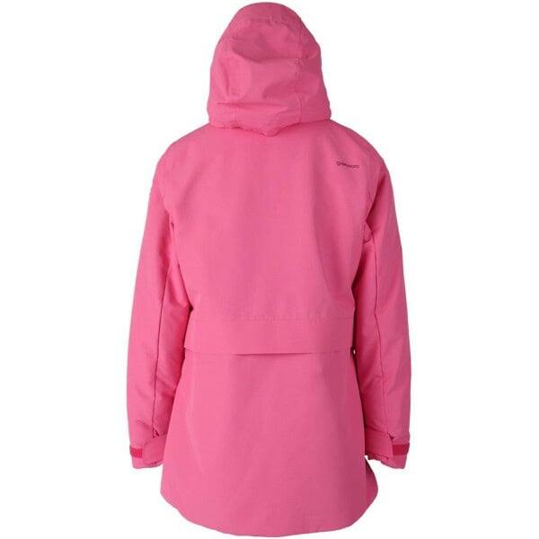 BRUNOTTI Zuma dames wintersportjas roze - Afbeelding 2