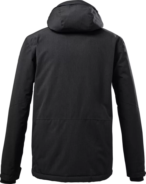 RAB Deep cover parka wmn steel - Afbeelding 2