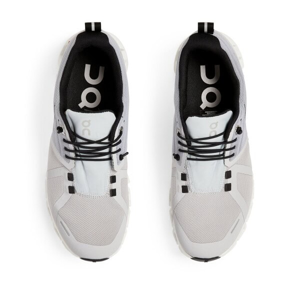 ON-Running Cloud 5 dames waterproof glacier white - Afbeelding 2