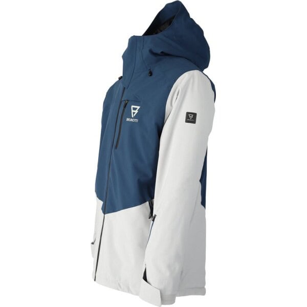 BRUNOTTI Kense heren ski jas - Afbeelding 2