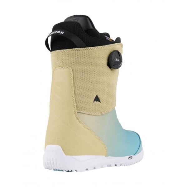 BURTON  SWATH snowboard laarzen Heren BOA MUSHROOM - Afbeelding 2