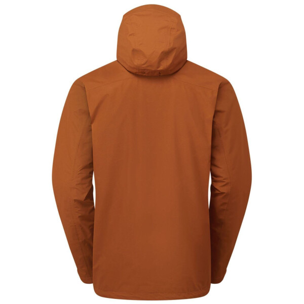SPRAYWAY Vihar Insulated Jack cinnamon - gevoerde jas heren - Afbeelding 2
