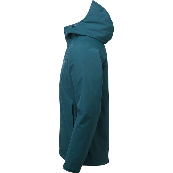 SPRAYWAY Vihar Insulated Jack marine blue - gevoerde jas heren - Afbeelding 2