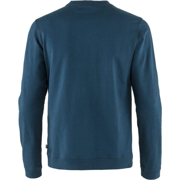 Fjällräven Vardag Sweater M | Storm - Afbeelding 2